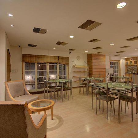 Tristar Serviced Apartments Bengaluru Zewnętrze zdjęcie