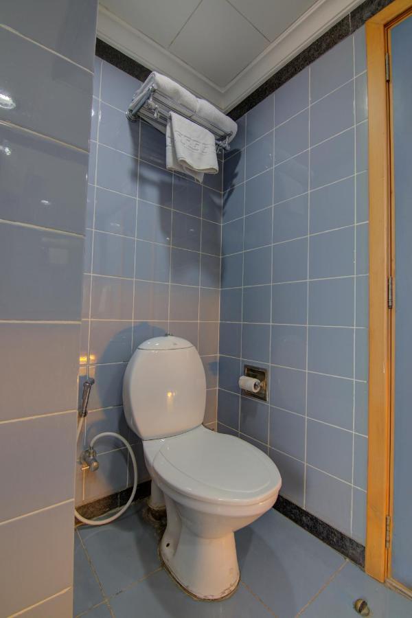 Tristar Serviced Apartments Bengaluru Zewnętrze zdjęcie