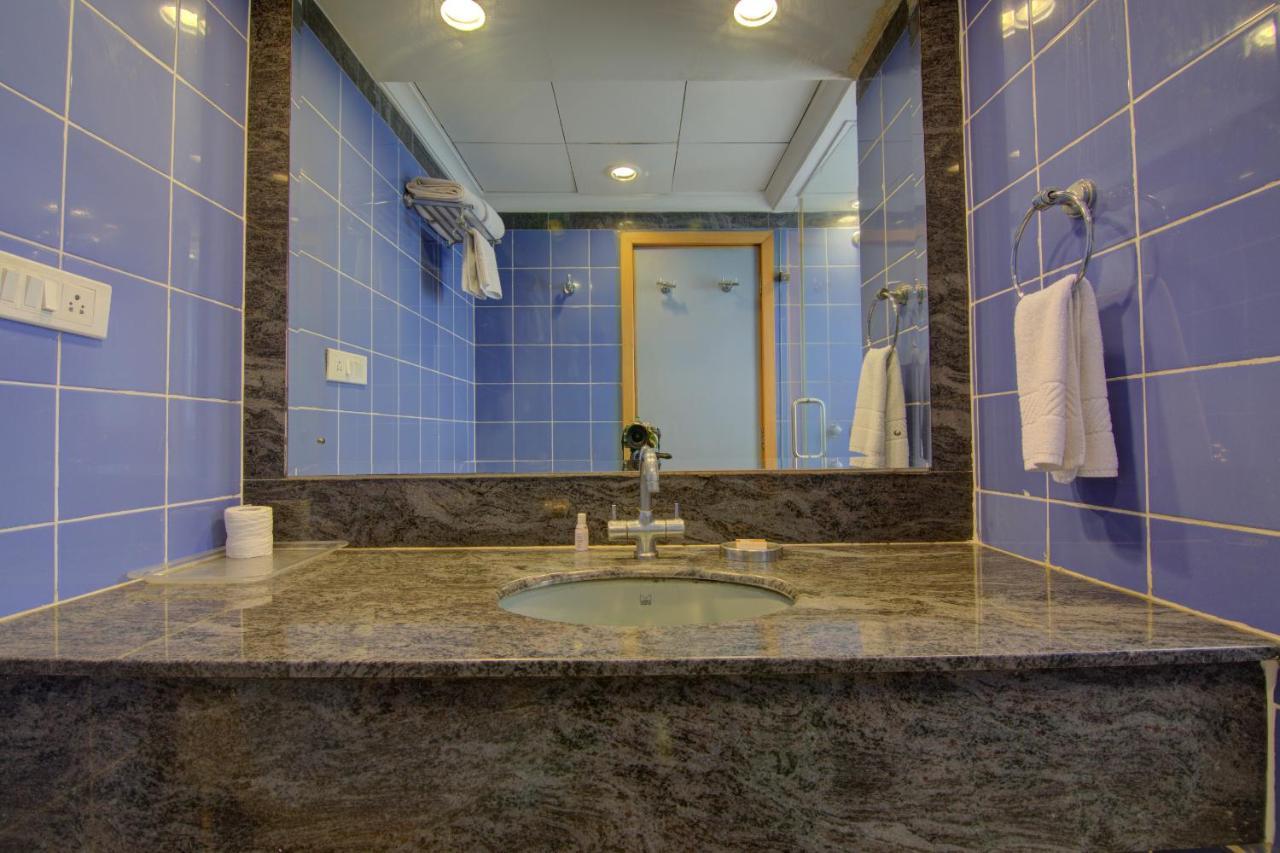 Tristar Serviced Apartments Bengaluru Zewnętrze zdjęcie