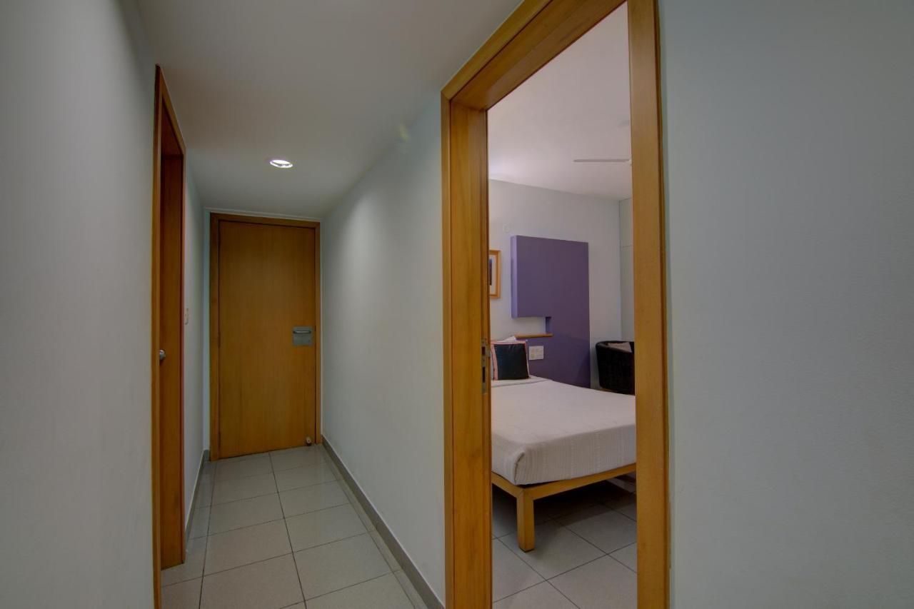Tristar Serviced Apartments Bengaluru Zewnętrze zdjęcie