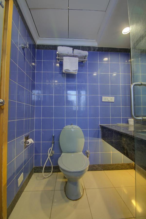 Tristar Serviced Apartments Bengaluru Zewnętrze zdjęcie