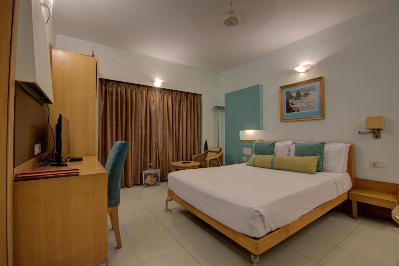 Tristar Serviced Apartments Bengaluru Zewnętrze zdjęcie