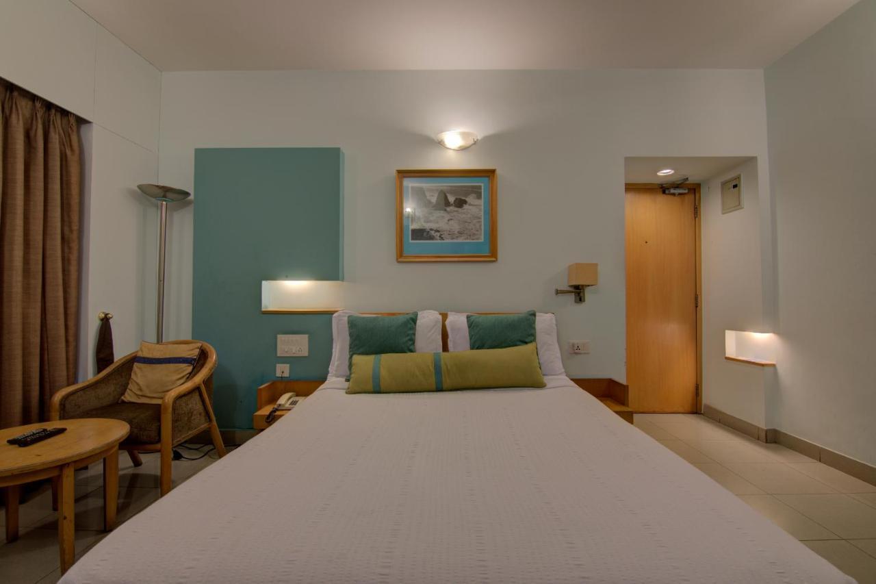 Tristar Serviced Apartments Bengaluru Zewnętrze zdjęcie