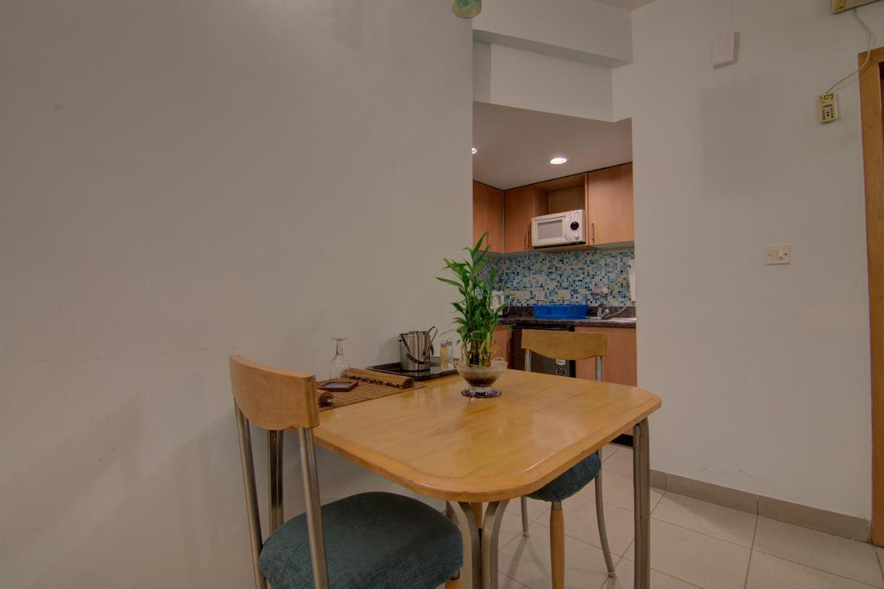 Tristar Serviced Apartments Bengaluru Zewnętrze zdjęcie