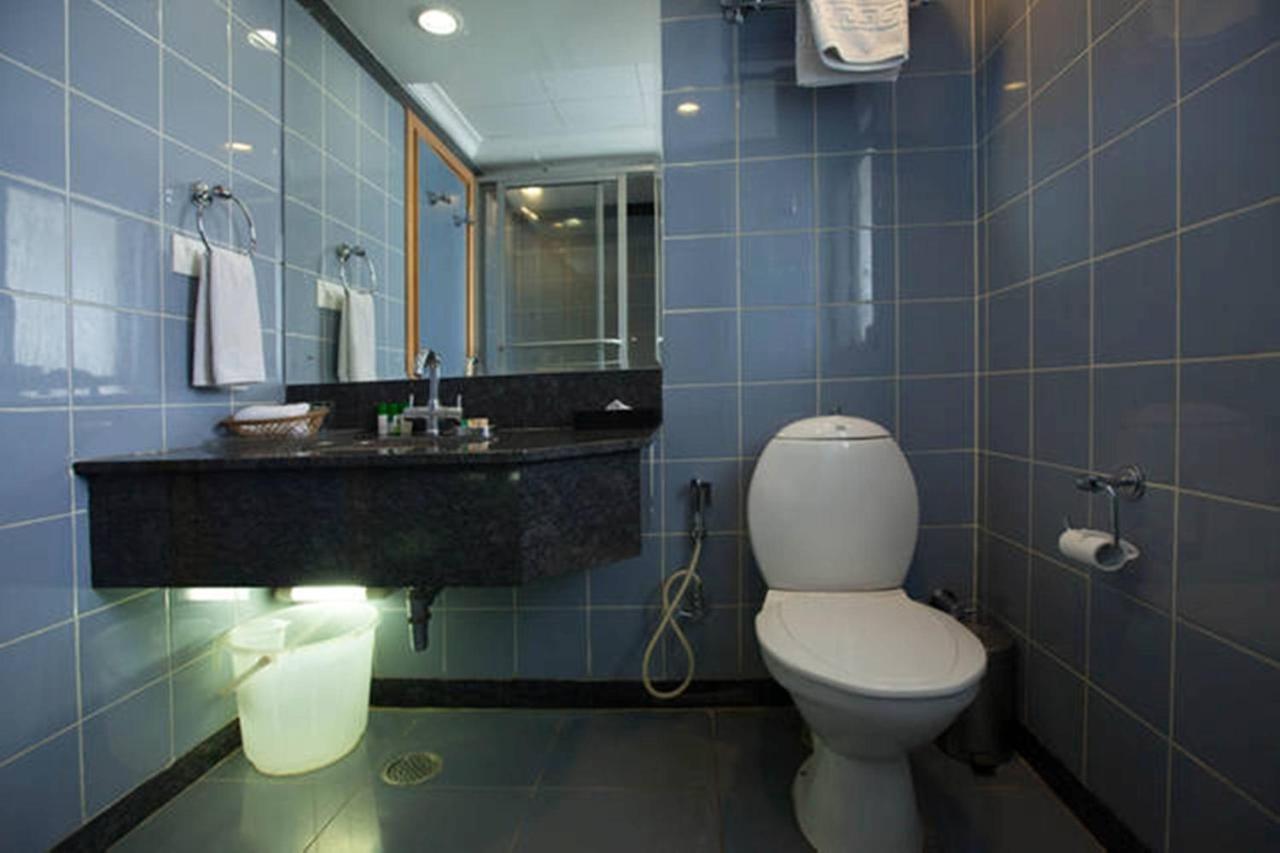 Tristar Serviced Apartments Bengaluru Zewnętrze zdjęcie