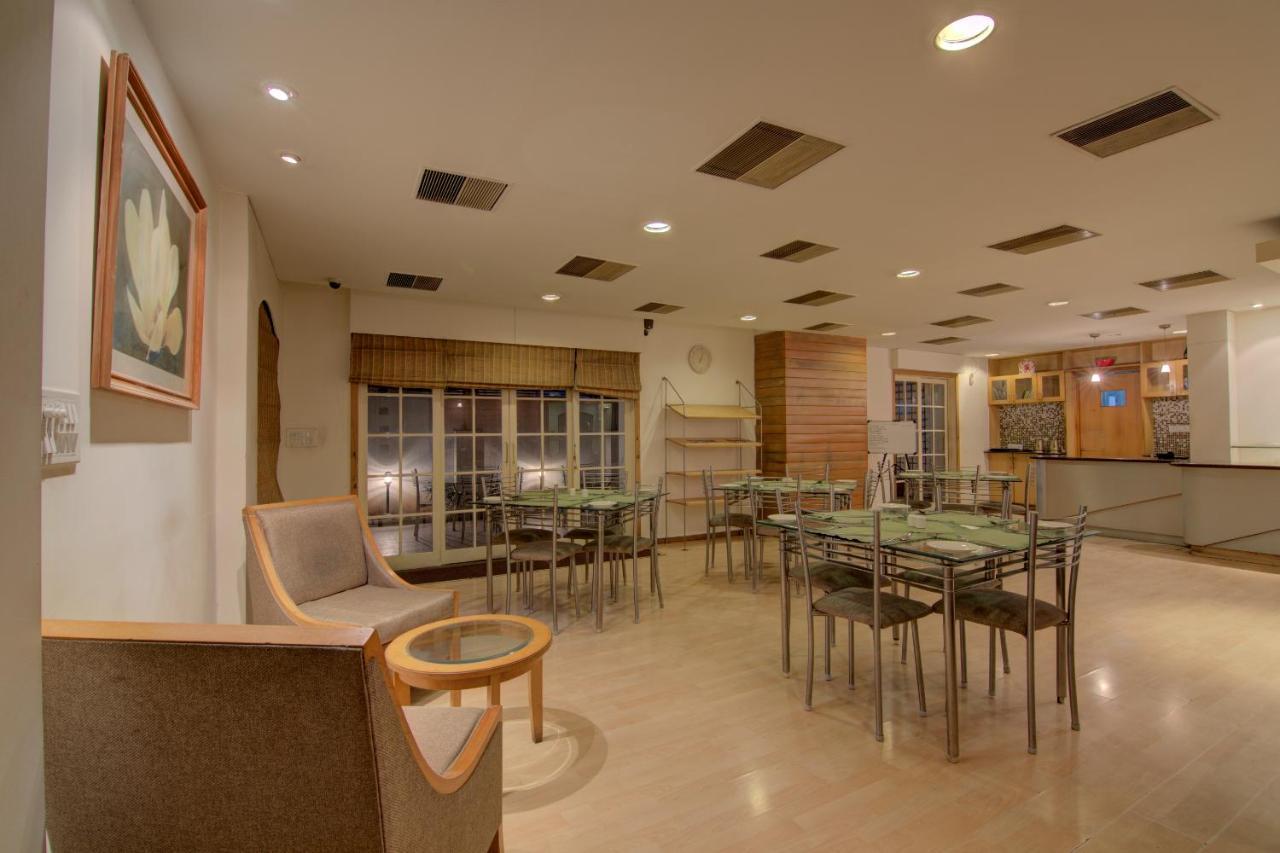 Tristar Serviced Apartments Bengaluru Zewnętrze zdjęcie