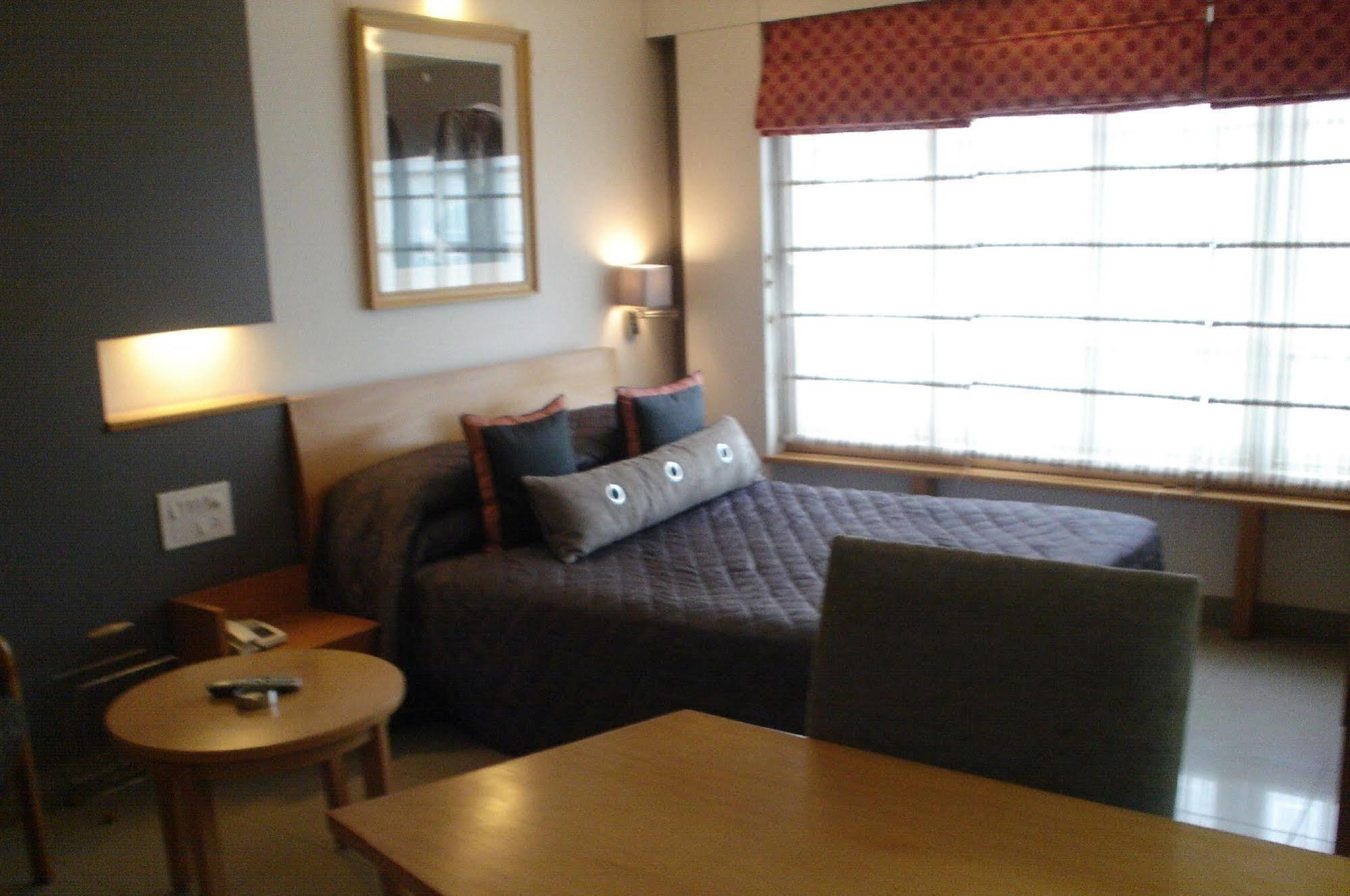 Tristar Serviced Apartments Bengaluru Zewnętrze zdjęcie