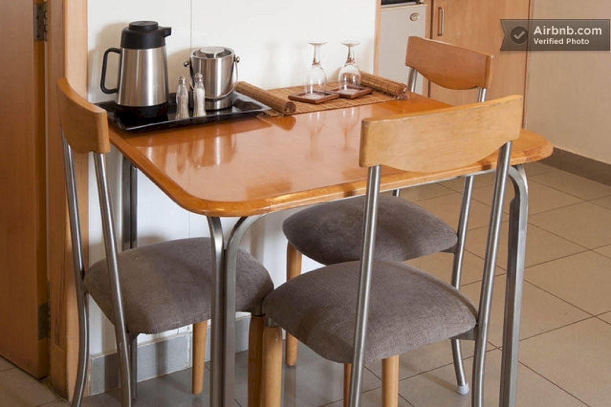 Tristar Serviced Apartments Bengaluru Zewnętrze zdjęcie