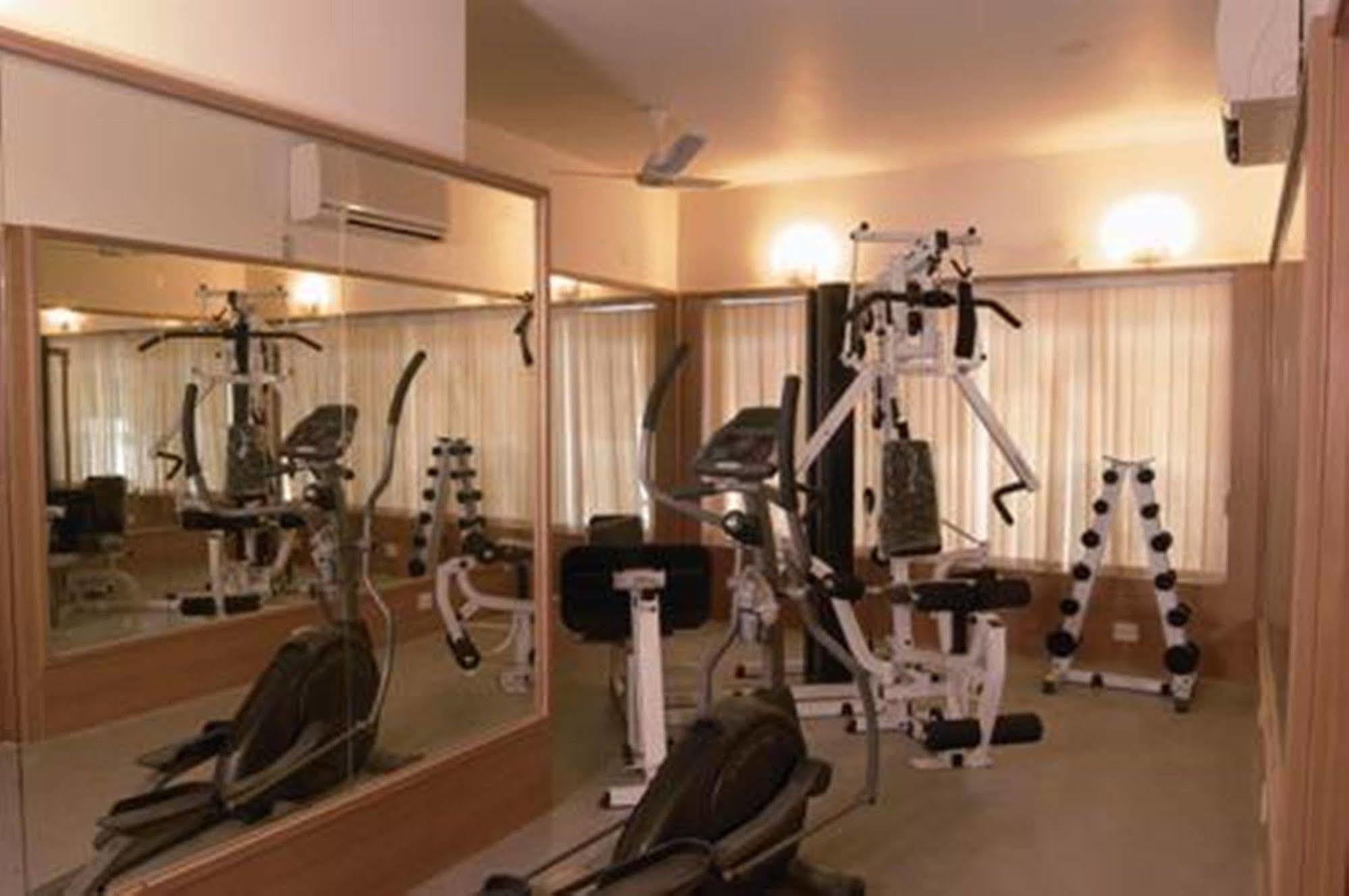 Tristar Serviced Apartments Bengaluru Zewnętrze zdjęcie