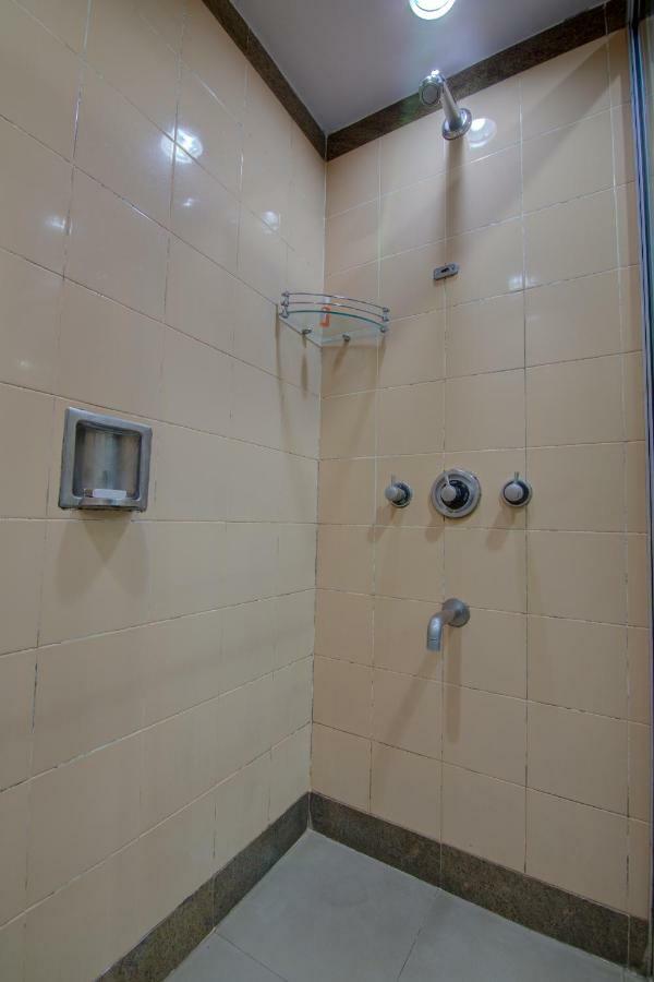 Tristar Serviced Apartments Bengaluru Zewnętrze zdjęcie