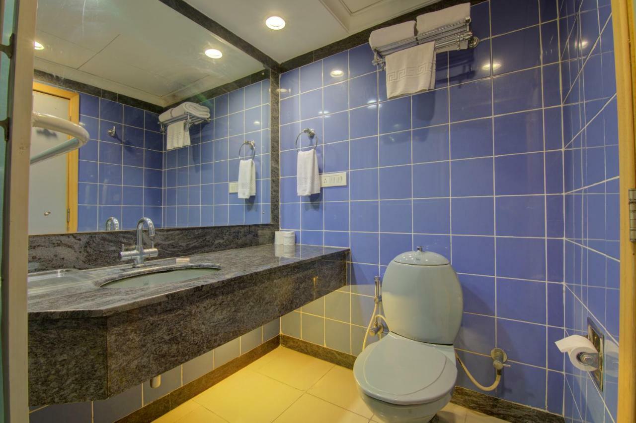 Tristar Serviced Apartments Bengaluru Zewnętrze zdjęcie