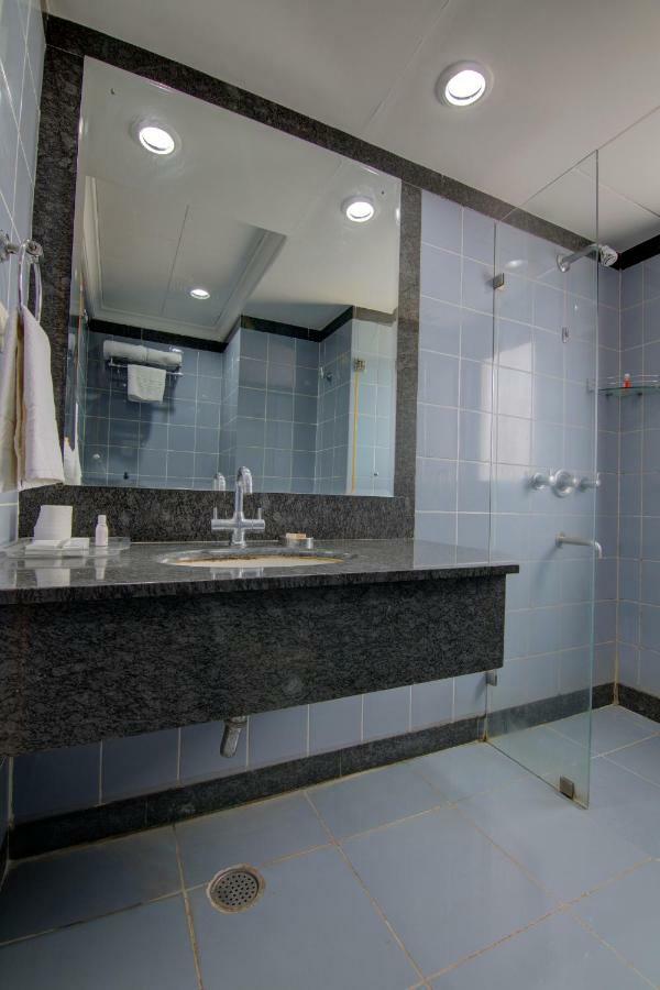 Tristar Serviced Apartments Bengaluru Zewnętrze zdjęcie